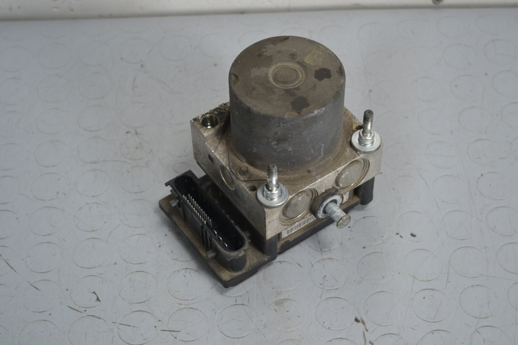 Pompa modulo ABS Opel Meriva A Dal 2003 al 2010 Cod 0265231583 / 13182319  1643900447569