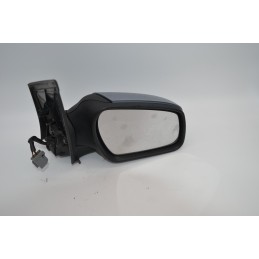 Specchietto retrovisore esterno DX Ford Focus II Dal 2004 al 2007 Cod 014292  1643902139158