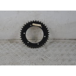 Corona Trasmissione Honda XL 250 R Dal 1980 al 1984  1643902504123