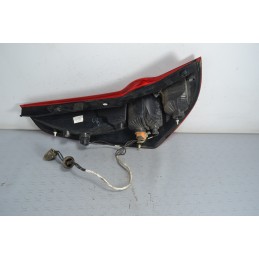 Fanale stop posteriore DX Opel Agila B Dal 2008 al 2015 Cod 93193680  1643903225393