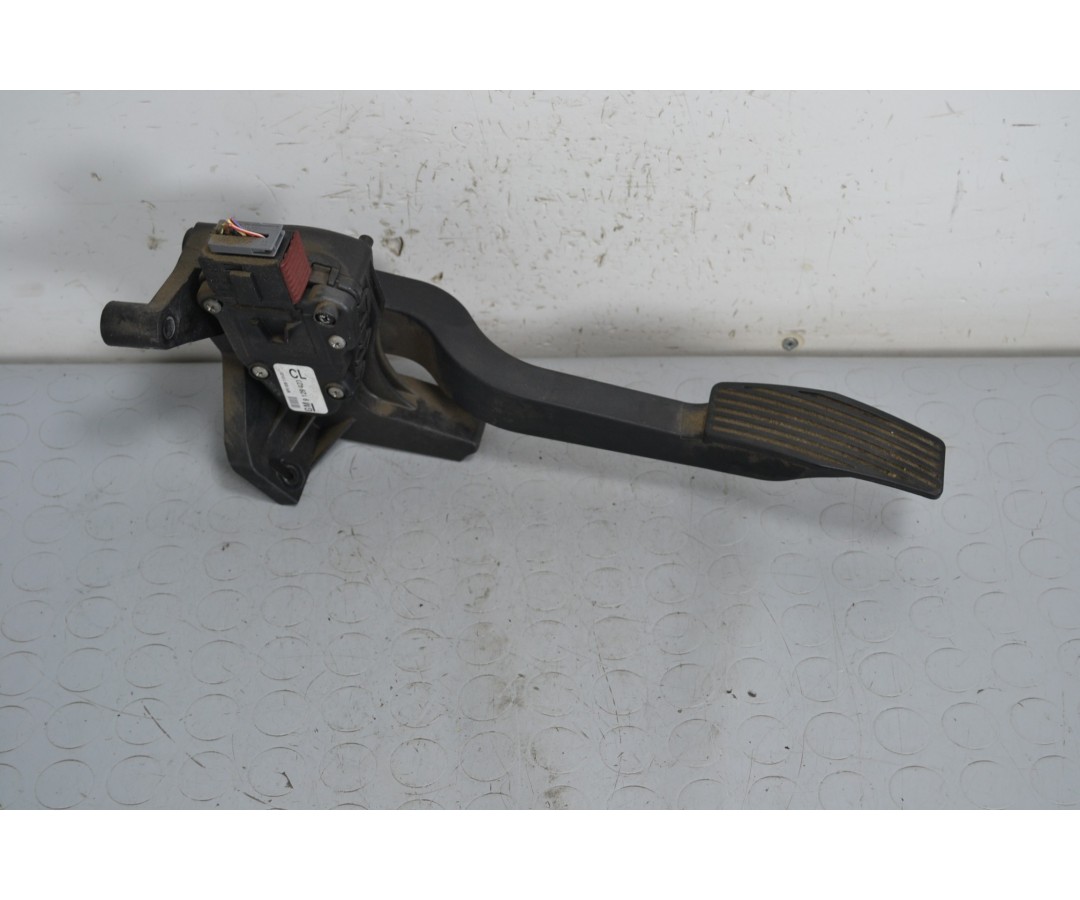 Pedale acceleratore Opel Corsa C Dal 2000 al 2006 Cod 9129423  1643903735168