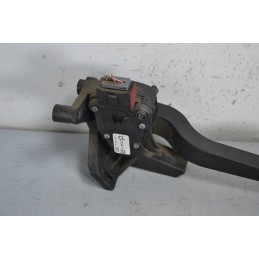 Pedale acceleratore Opel Corsa C Dal 2000 al 2006 Cod 9129423  1643903735168