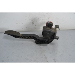 Pedale acceleratore Opel Corsa C Dal 2000 al 2006 Cod 9129423  1643903735168