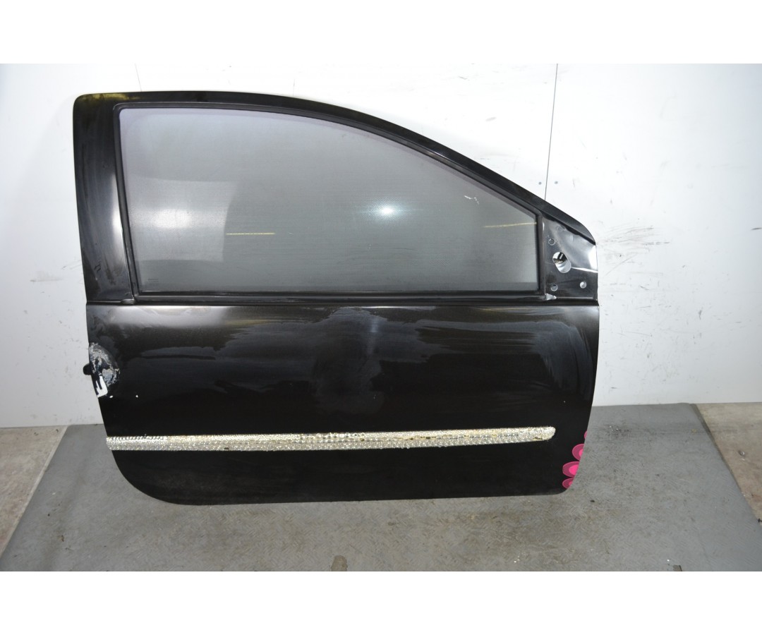 Portiera Sportello DX Renault Twingo II dal 2011 al 2014  1643903788904