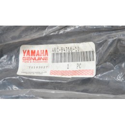 Supporto Codino Posteriore MBK Yamaha XC 125 Flame dal 1997 al 2002 Cod 4KC-F4756-10  1643982300332