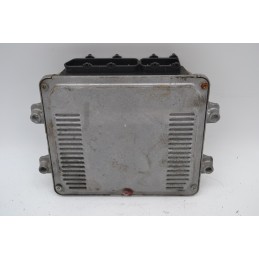 Centralina ECU Fiat Doblo 1.6 dal 2006 al 2009 Cod 51816456  1643983247773