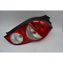 Fanale Stop Posteriore DX Chevrolet Spark dal 2012 al 2016  1643985030243