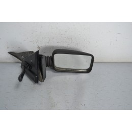 Specchietto retrovisore esterno DX Fiat Panda Dal 1986 al 2003 Cod 0244084  1643986711110