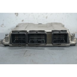 Centralina ECU Fiat Ulysse II dal 2002 al 2010 Cod 9648577180  1643990782021