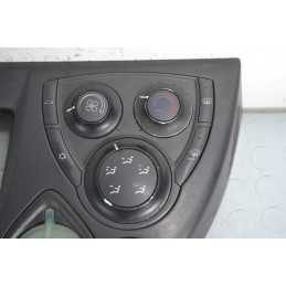 Controllo Comando Cima Citroen C8 dal 2002 al 2014 Cod 9140010392  1643990997876