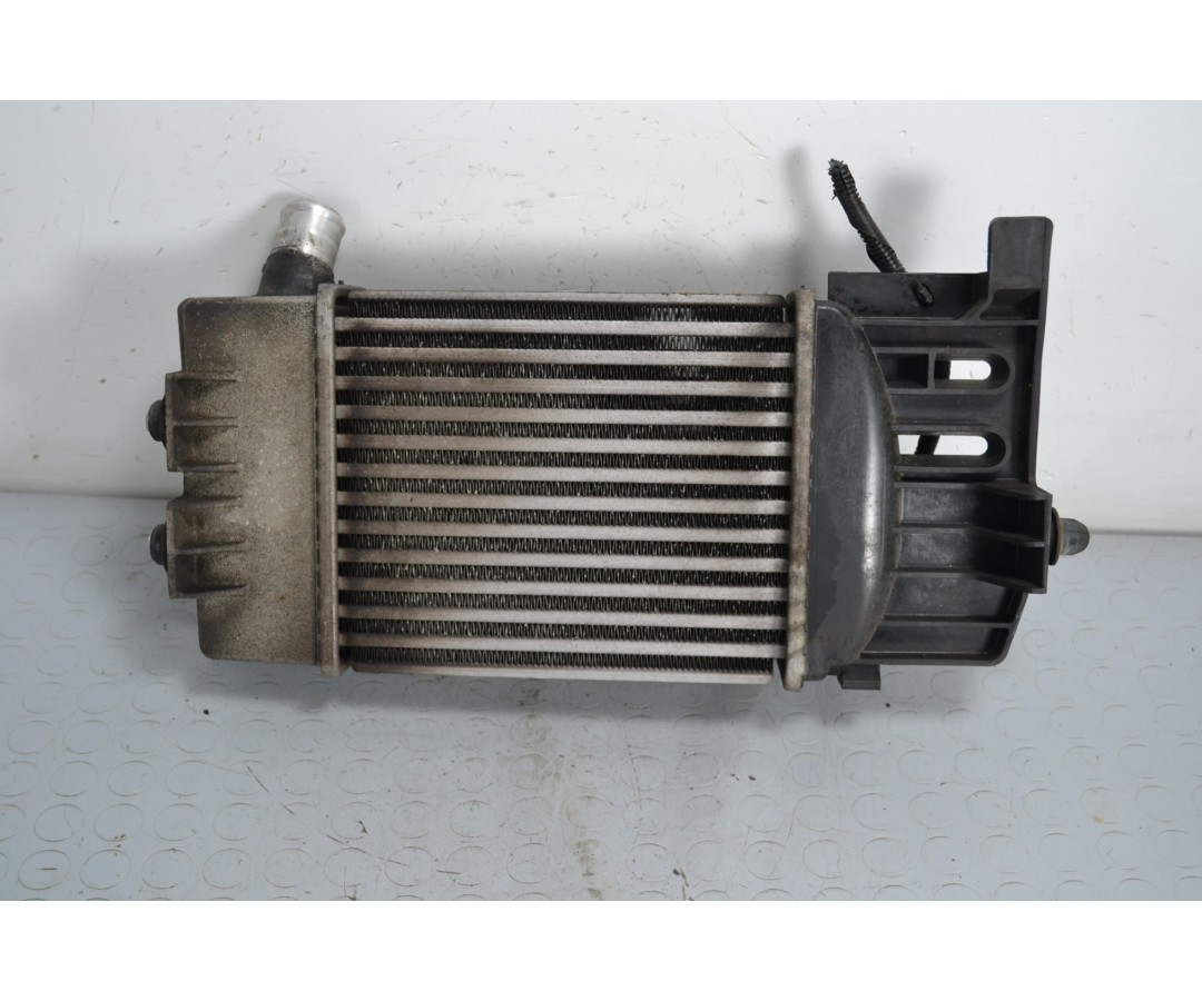 Radiatore Intercooler Toyota Yaris 1.4 Diesel dal 2009 al 2011 Cod jd127100-5100  1644242653700