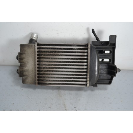 Radiatore Intercooler Toyota Yaris 1.4 Diesel dal 2009 al 2011 Cod jd127100-5100 1644242653700