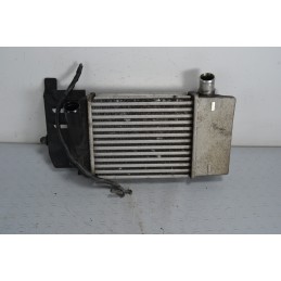 Radiatore Intercooler Toyota Yaris 1.4 Diesel dal 2009 al 2011 Cod jd127100-5100  1644242653700