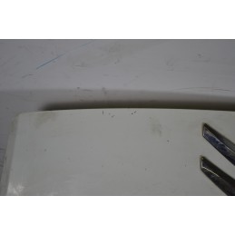 Cofano anteriore Citroen Nemo Dal 2008 al 2013 Bianco  1644245015222