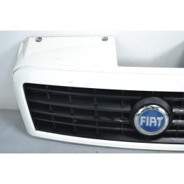 Griglia Anteriore Fiat Doblo dal 2006 al 2009 Cod 735395576  1644245730927