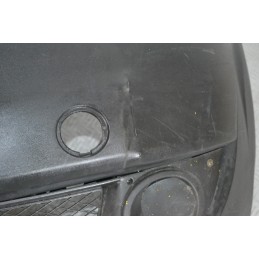 Paraurti anteriore Fiat Doblo Dal 2005 al 2009  1644245958130