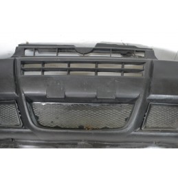 Paraurti anteriore Fiat Doblo Dal 2005 al 2009  1644245958130