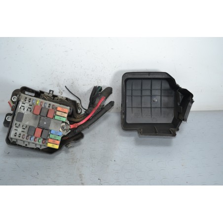 Body Computer Fiat Doblo dal 2006 al 2009 Cod 51761956  1644246456857