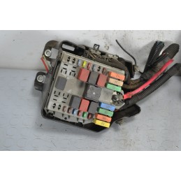 Body Computer Fiat Doblo dal 2006 al 2009 Cod 51761956  1644246456857