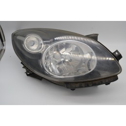 Faro Anteriore DX Renault Twingo II dal 2007 al 2011 Cod 271528-00  1644247174422