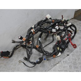 Cablaggio Impianto Elettrico Yamaha N-max Nmax 125 / 155 dal 2017 in poi  1644247229047