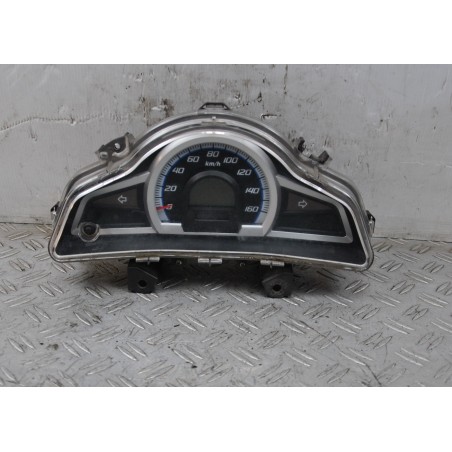 Strumentazione Contachilometri Honda PCX 125 Dal 2014 al 2016 Km 43696  1644316273155