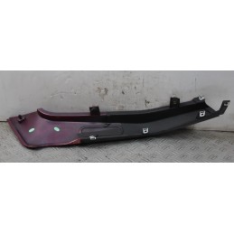 Carena Fianchetto Posteriore DX Benelli Leoncino 500 Dal 2017 Al 2022  1644317296092