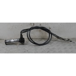 Cavo Accelleratore Benelli Leoncino 500 Dal 2017 Al 2022  1644318543249
