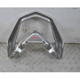 Maniglione Portapacchi posteriore Yamaha N-max Nmax 125 / 155 dal 2017 in poi  1644328494043