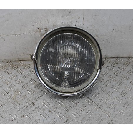 Faro Fanale Anteriore Honda CBF 500 Dal 2004 al 2006  1644334368222