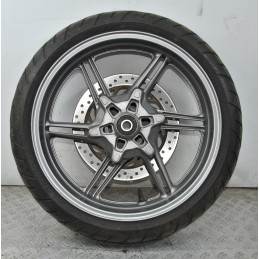Cerchio Anteriore Honda CBF 500 Dal 2004 al 2006  1644335379654