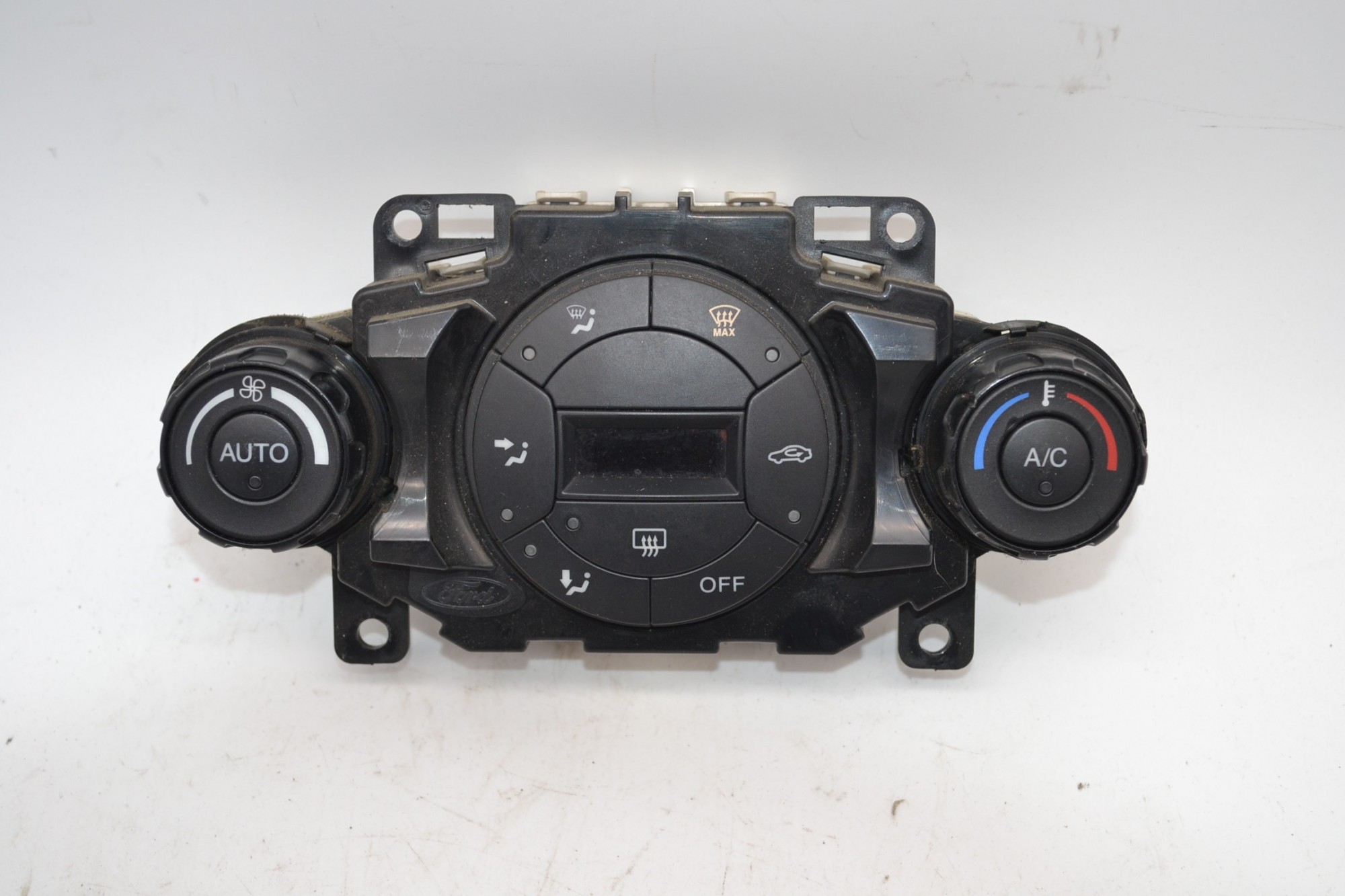 Controllo Comando Clima Ford Fiesta VI dal 2008 al 2017 Cod 8a6t-18c612-ag  1644412855507