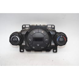 Controllo Comando Clima Ford Fiesta VI dal 2008 al 2017 Cod 8a6t-18c612-ag  1644412855507