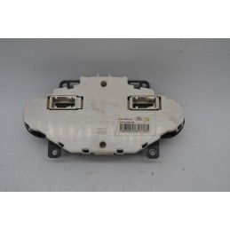 Controllo Comando Clima Ford Fiesta VI dal 2008 al 2017 Cod 8a6t-18c612-ag  1644412855507