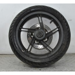 Cerchio Anteriore Honda PCX 125 / 150 Dal 2014 al 2016  1644415638633