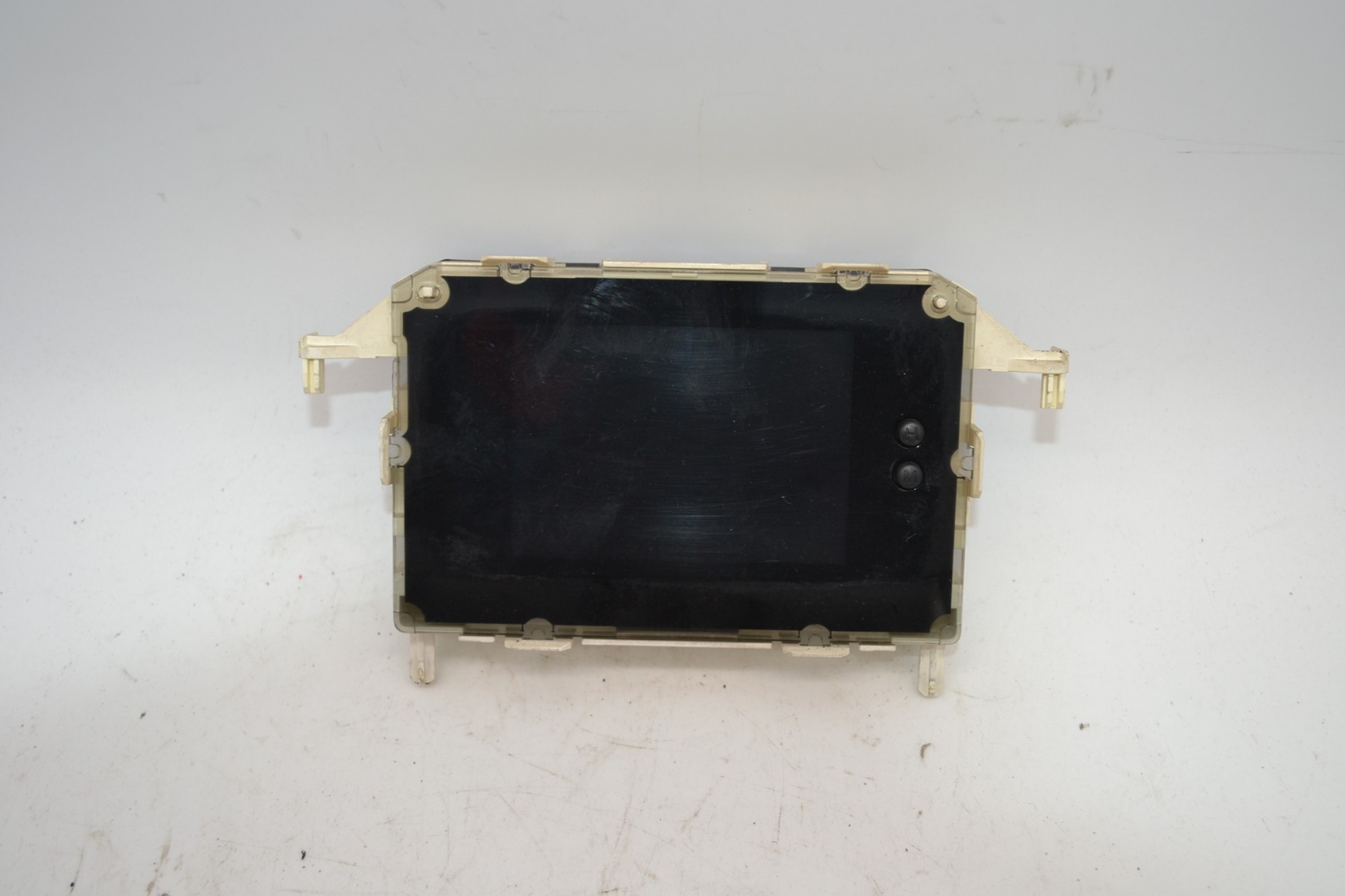 Display Computer di Bordo Ford Fiesta VI dal 2008 al 2017 Cod 8a6t-18b955-bg  1644415645853