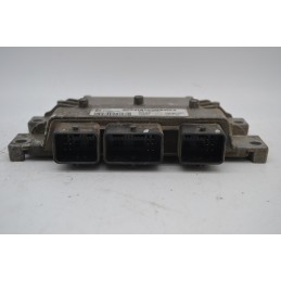 Centralina ECU Ford Fiesta VI dal 2008 al 2017 Cod 8v21-12a650-sf  1644416581112