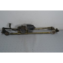 Motorino Tergicristallo Anteriore Saab 9-3 dal 1998 al 2003 Cod 5141510  1644417773592