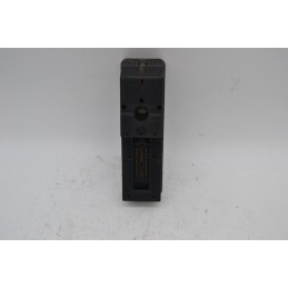 Pulsantiera Alzacristalli Anteriore SX Saab 9-3 dal 1998 al 2003 Cod 4814356  1644418530668