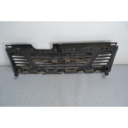 Griglia Anteriore Saab 9-3 dal 1998 al 2003 Cod 4677894  1644418717076