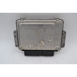 Centralina ECU Fiat Croma 2.4 MJT dal 2005 al 2010 Cod 55205406  1644420616596