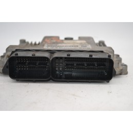 Centralina ECU Fiat Croma 2.4 MJT dal 2005 al 2010 Cod 55205406  1644420616596