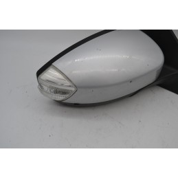Specchietto Retrovisore Esterno DX Ford S-Max dal 2006 al 2010 Cod 014347  1644423484666