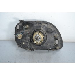 Faro Anteriore SX Nissan Micra K11 dal 1998 al 2002 Cod B60606F620  1644482487820