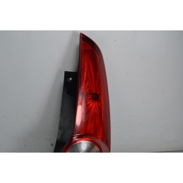 Fanale Stop Posteriore DX Opel Agila B dal 2008 al 2015 Cod 89071609  1644484535703