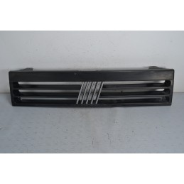 Griglia Anteriore Fiat Panda dal 1986 al 2003 Cod 720632000  1644486101029