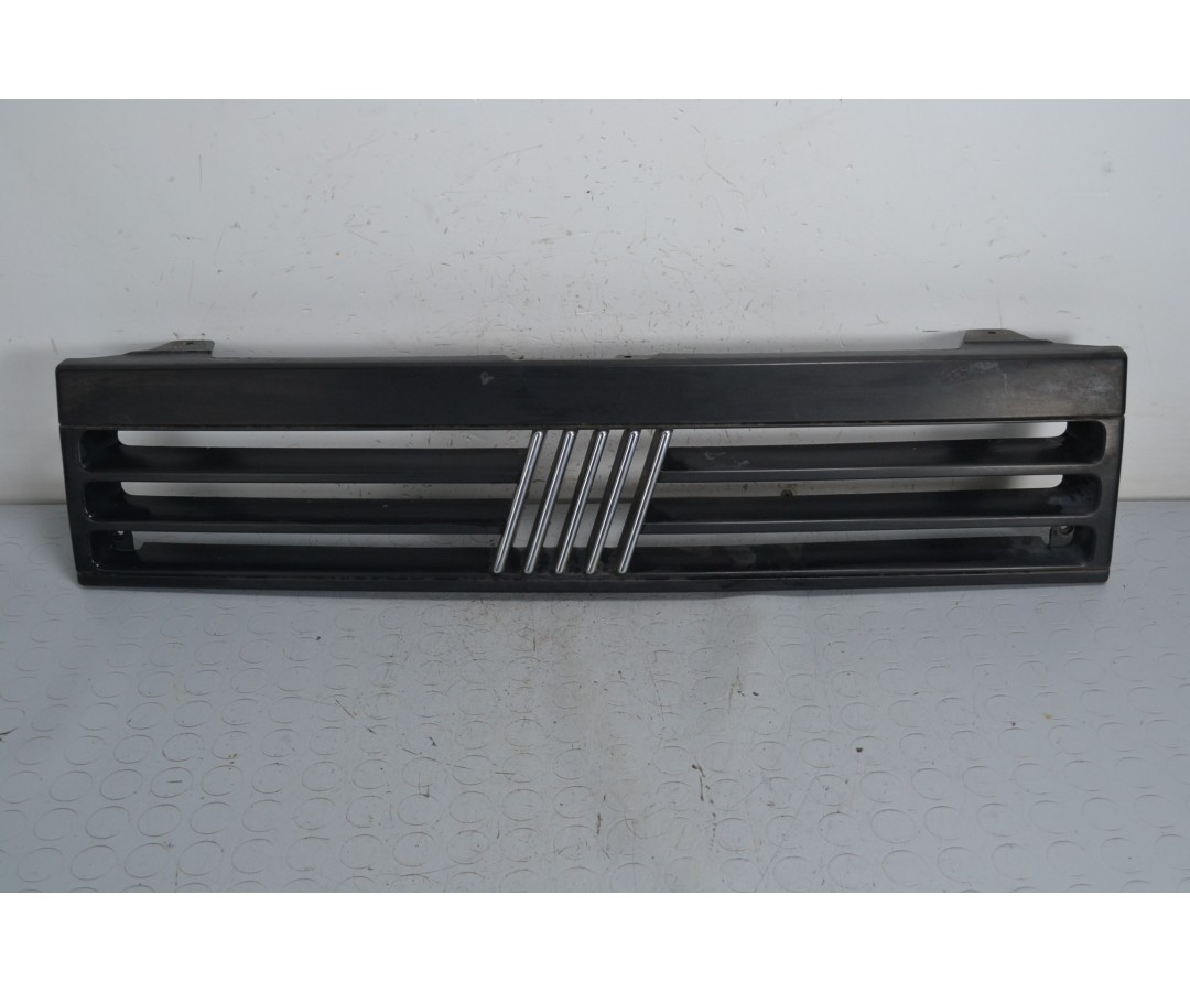 Griglia Anteriore Fiat Panda dal 1986 al 2003 Cod 720632000  1644486101029