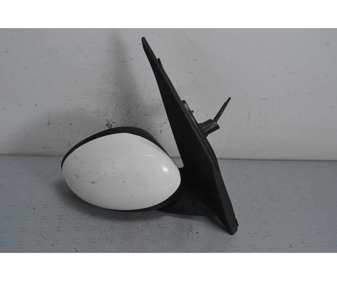 Specchietto Retrovisore Esterno DX Citroen C1 dal 2005 al 2012 Cod 023513 1644487200721 Specchietto Retrovisore Esterno DX Citroen C1 dal 2005 al 2012 Cod 023513 1644487200721