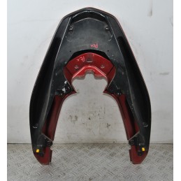 Maniglione Portapacchi posteriore Honda PCX 125 / 150 Dal 2014 al 2016  1644500560740