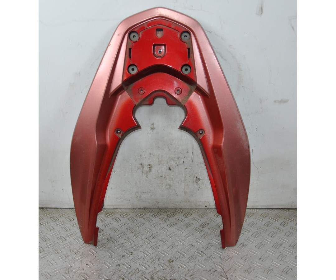 Maniglione Portapacchi posteriore Honda PCX 125 / 150 Dal 2014 al 2016  1644500560740